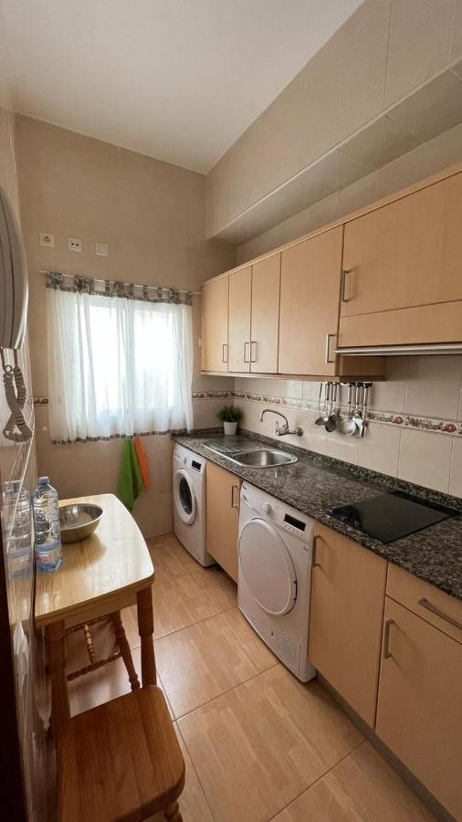 Piso De 2 Habitaciones A 200 Metros De La Playa Las Palmas / Gran Canaria Exterior foto