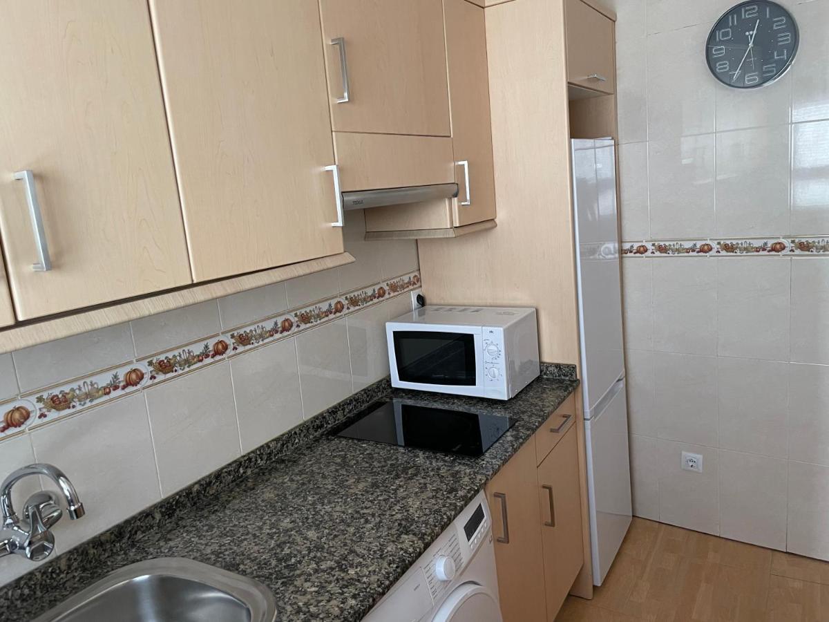 Piso De 2 Habitaciones A 200 Metros De La Playa Las Palmas / Gran Canaria Exterior foto